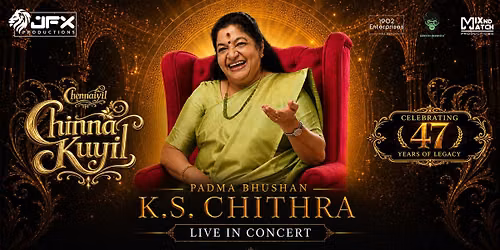CHENNAIYIL CHINNA KUYIL