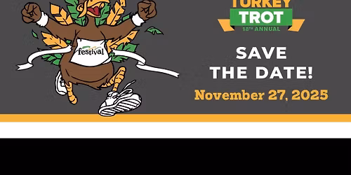 Festival Foods Turkey Trot-Stevens Point