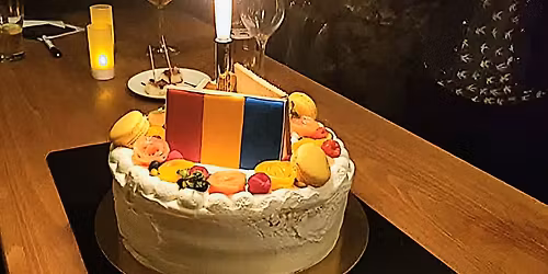 \u00cent\u00e2lnirea Rom\u00e2nilor din Geneva - Aprilie 2026