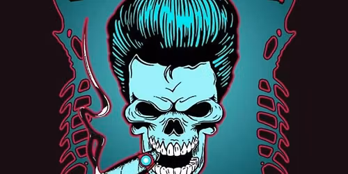 FREE ENTRY - TOMBSTONE BUZZARDS