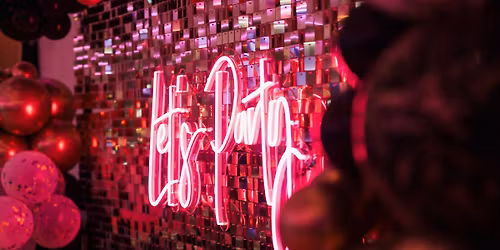 Suppliers End of year party 2026