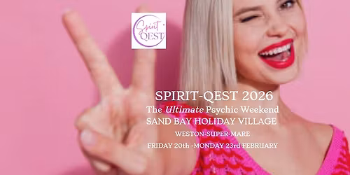 SPIRIT-QEST 2026