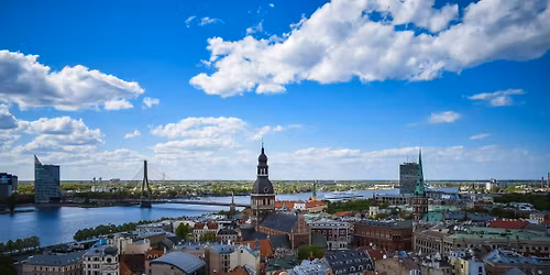 Riga Cup 2026