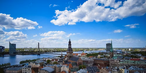 Riga Cup 2026