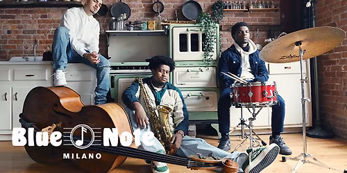 New Jazz Underground