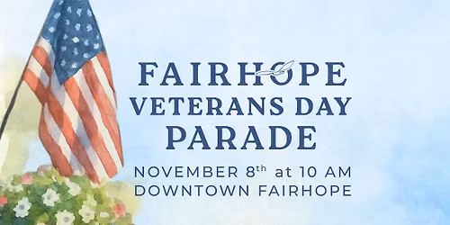 Veterans Day Parade