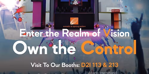 Jakarta Audio Video Music Expo (JAVME)