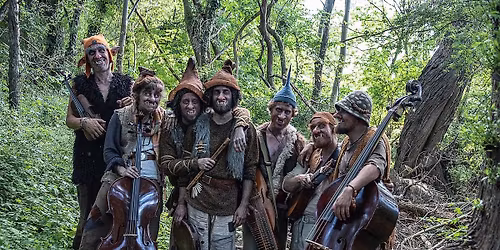 Familiekoncert: Trolska Polska