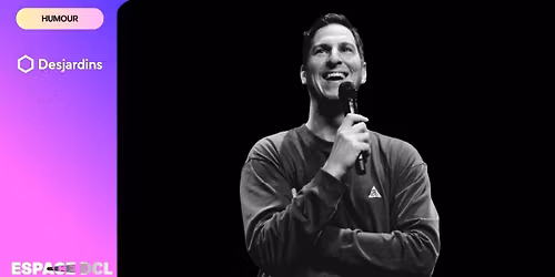 Guillaume Pineault - En rodage du 3\u1d49 | L\u00e9vis