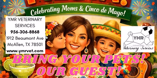 MOTHER\u2019S DAY FIESTA 