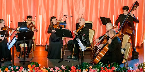 Symphony New Brunswick: Life Circles