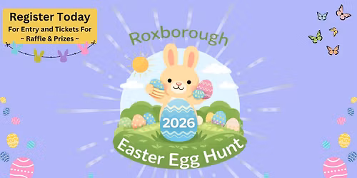 Roxborough Littleton Easter Egg Hunt