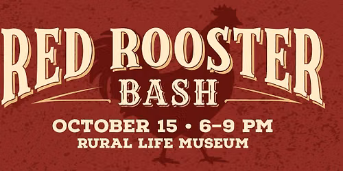 Red Rooster Bash