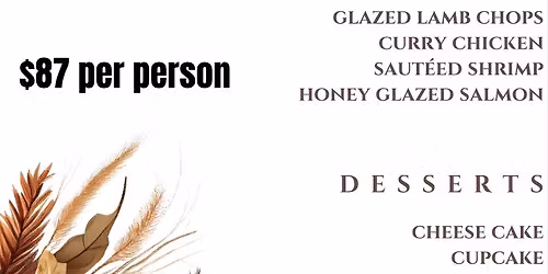 Waiting 2 Exhale (Ladies Pajama Night