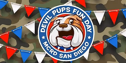 Devil Pups Fun Day