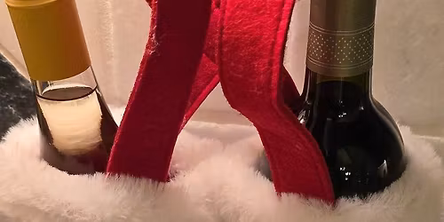 Fulton's Rockin Holiday Open House