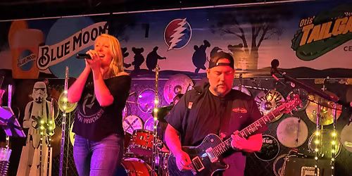 The Meanys@ Pines Pizza, Fri Nov 28th, 6-9