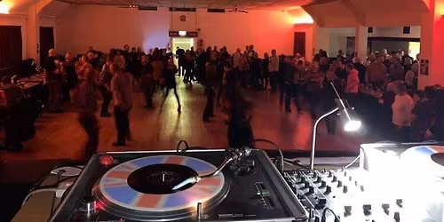 Northern Soul, Motown and R&B Night