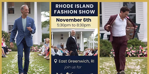 \ud83e\udd35\ud83c\udffcFor The Love of Fashion, Health & Wellness Fashion Show