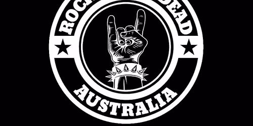 Rock Is Not Dead 3