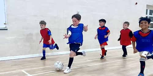 Monday Night Football Club