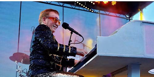 Greggie and the Jets...Elton John Tribute Show is coming Back!