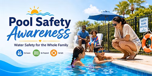 Pool Safety Awareness