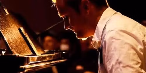 DAN COSTA TRIO @THE OBSERVATORY