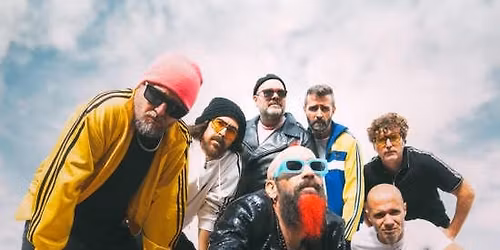 Eskorzo en Teatro Eslava