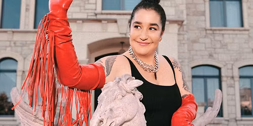 Mariana Mazza \/\/ Saint-Ir\u00e9n\u00e9e