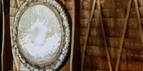 Sound Meditation (Gong Bath)