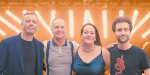 New Years Eve - Posted Notes - Live Music @ The Red Cow, Fishtoft