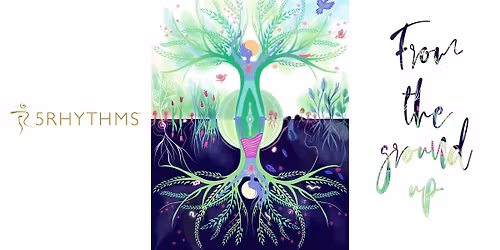 From the Ground up | Silvija Tom\u010dik | Utrecht 