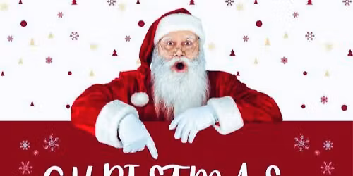 \ud83c\udf84\ud83c\udfb6 Music Bingo \u2013 Christmas Edition! \u2615\ufe0f\u2728