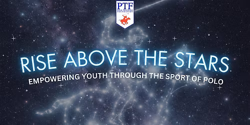 Rise Above The Stars