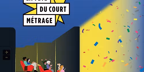 La f\u00eate du court-m\u00e9trage \u00e0 Gignac