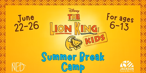 The Ned: Performing Arts Camp