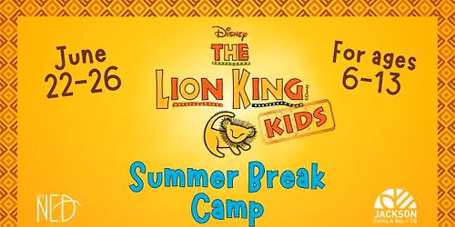 The Ned: Performing Arts Camp