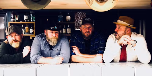 Friday Live with The Phil Ashmore Band 