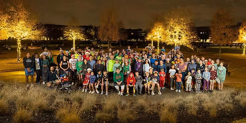 CRRC Holiday Cookie Run