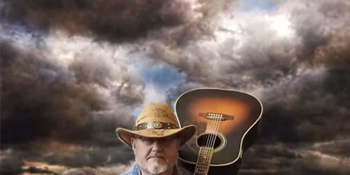 Harold Crowder Live @ Underground Dahlonega