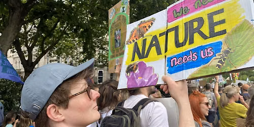 Sussex Wildlife Trust Youth Forum