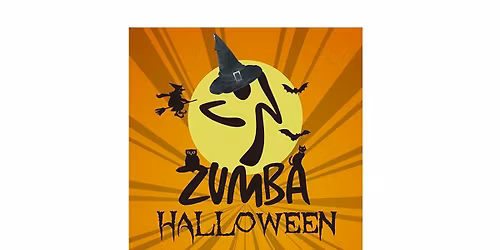 ZUMBA  D HALLOWEEN  !!!!  Ouvert \u00e0 tous ,  5\u20ac et gratuit pour les adh\u00e9rents