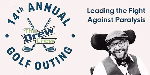 14th Annual Drew Crew Golf Outing