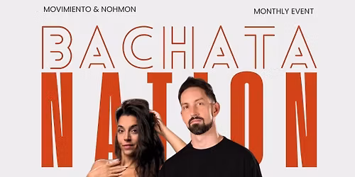 BACHATA NATION- NOVEMBER EDITION Feat MITCH Y JEN