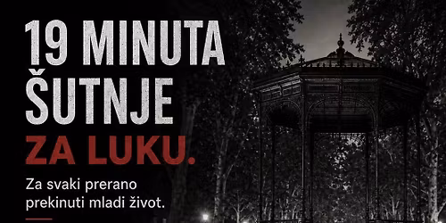 ZAGREB ZA LUKU\ud83d\ude4f