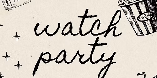 Watch Party - Bridgerton Season 4