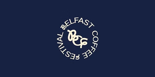 Belfast Coffee Festival 2026