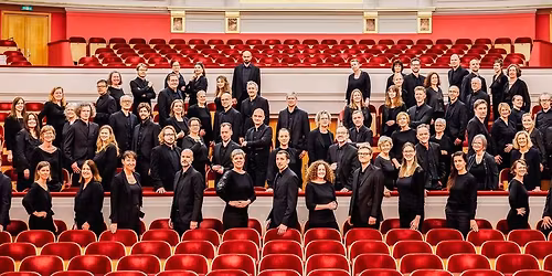 ELIAS - FELIX MENDELSSOHN - 25 jaar Octopus