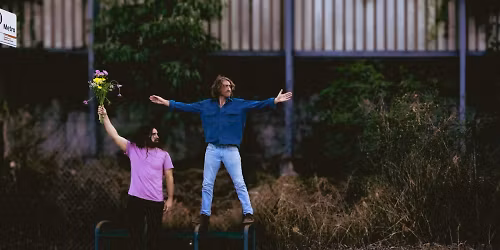 Pr\u00f3xima Parada in San Luis Obispo